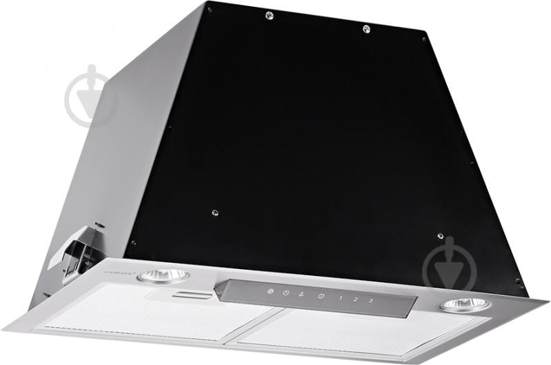 Вытяжка Cata GL 45 X/B - фото 2