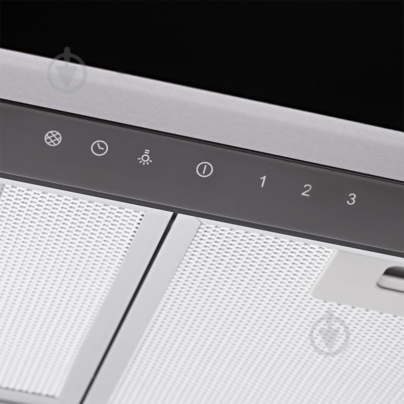 Вытяжка Cata GL 45 X/B - фото 4