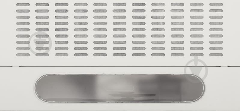 Вытяжка Eleyus Vizor 60 WH - фото 12