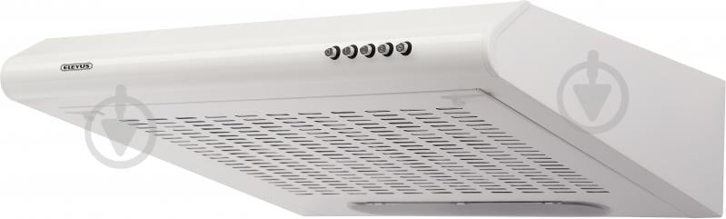Вытяжка Eleyus Vizor 60 WH - фото 3
