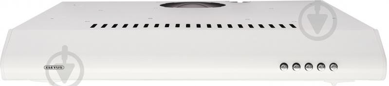 Вытяжка Eleyus Vizor 60 WH - фото 4