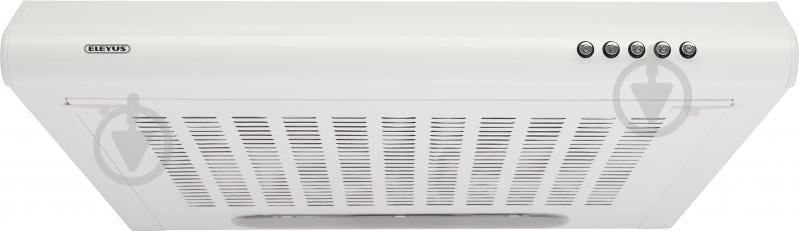 Вытяжка Eleyus Vizor 60 WH - фото 2