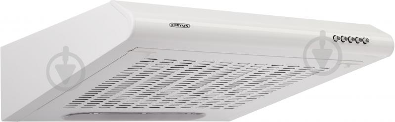 Вытяжка Eleyus Vizor 60 WH - фото 1