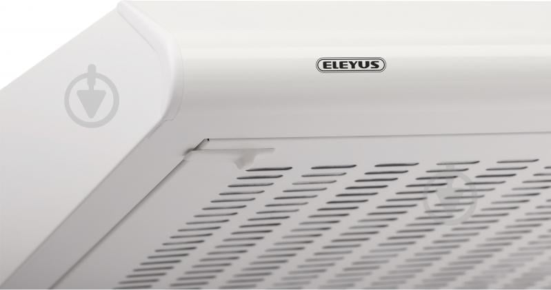 Вытяжка Eleyus Vizor 60 WH - фото 11