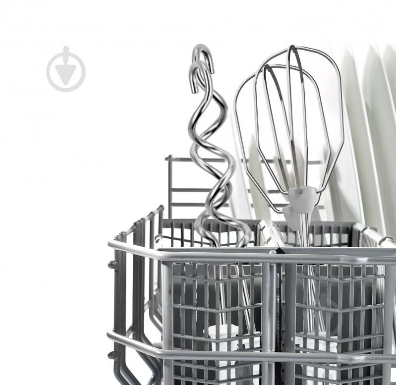 ВИТРИНА! Миксер Bosch CleverMixx MFQ3030 - фото 3 ВИТРИНА! Миксер Bosch CleverMixx MFQ3030 - фото 3