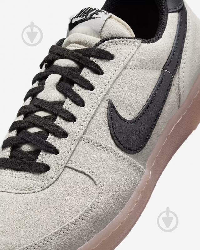 Кроссовки мужские Nike Field General IF0666-100 р.44,5 бежевые - фото 7 Кроссовки мужские Nike Field General IF0666-100 р.44,5 бежевые - фото 7