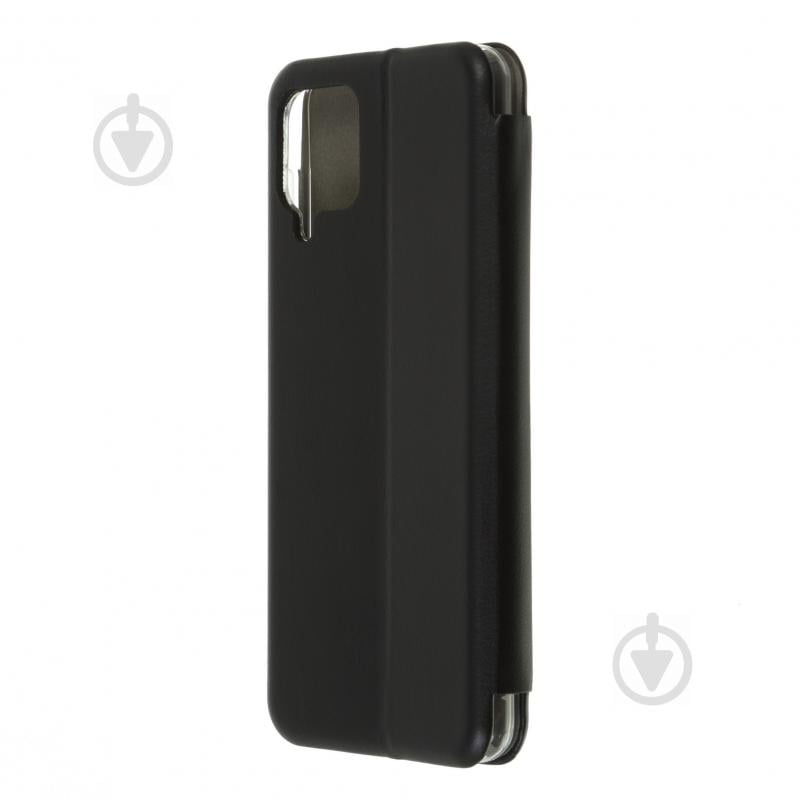 Чехол-книжка Armorstandart G-Case для Samsung A22 (A225) / M32 (M325) Black (ARM59746) - фото 2