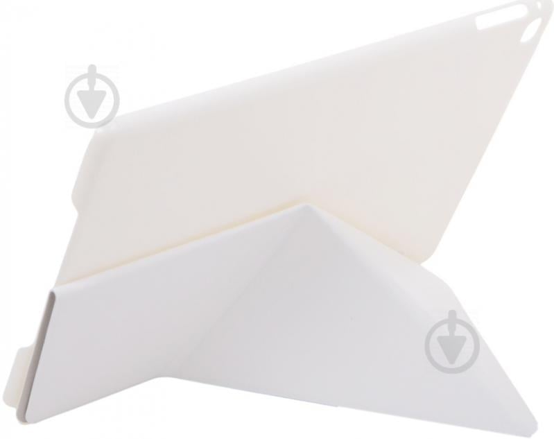 Чехол OZAKI O!coat Multi-angle iPad Air 2 white (OC128WH) - фото 2