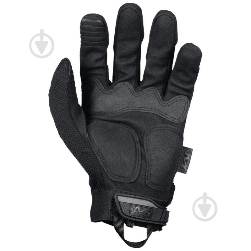 Перчатки Mechanix M-Pact Trigger Finger Covert M (8) MPF-55-009 - фото 1