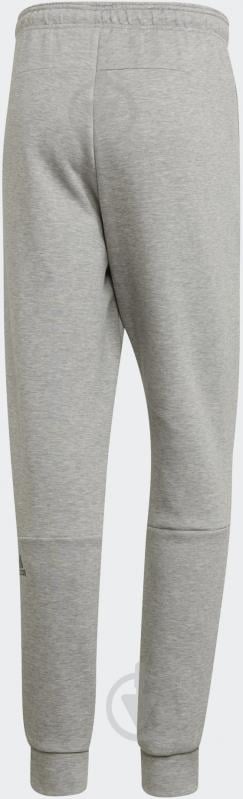 Брюки Adidas DX7653 р. S серый - фото 6