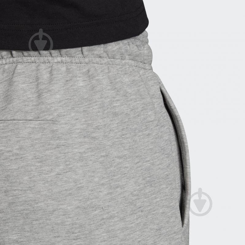 Брюки Adidas DX7653 р. S серый - фото 8