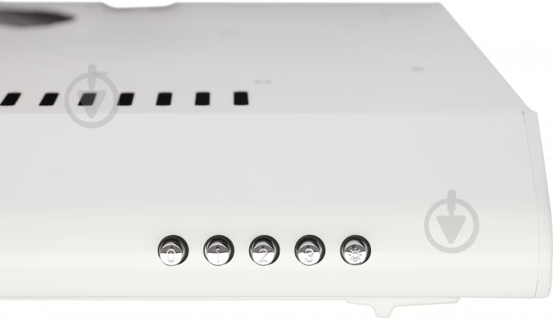 Вытяжка Eleyus Vizor 50 WH - фото 11