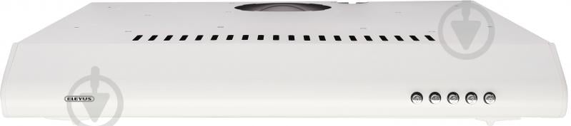 Вытяжка Eleyus Vizor 50 WH - фото 4