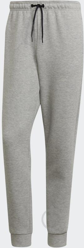 Брюки Adidas DX7653 р. M серый - фото 5