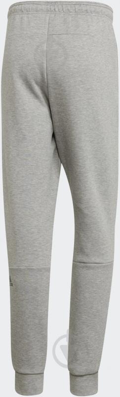 Брюки Adidas DX7653 р. M серый - фото 6