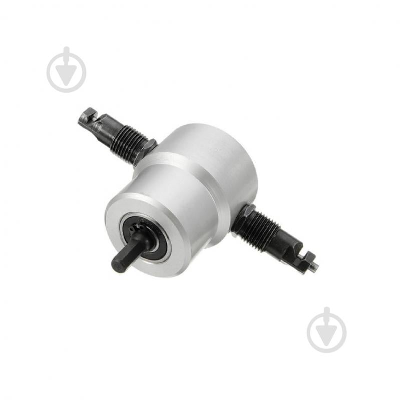 Насадка-ножиці для дриля Sturmax SNM160 - фото 1