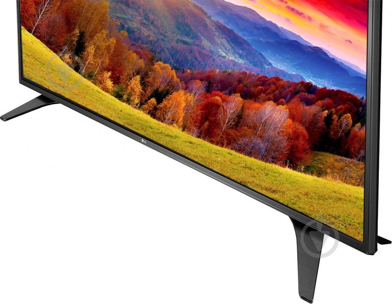 Телевизор LG 32LH604V - фото 4 Телевизор LG 32LH604V - фото 4