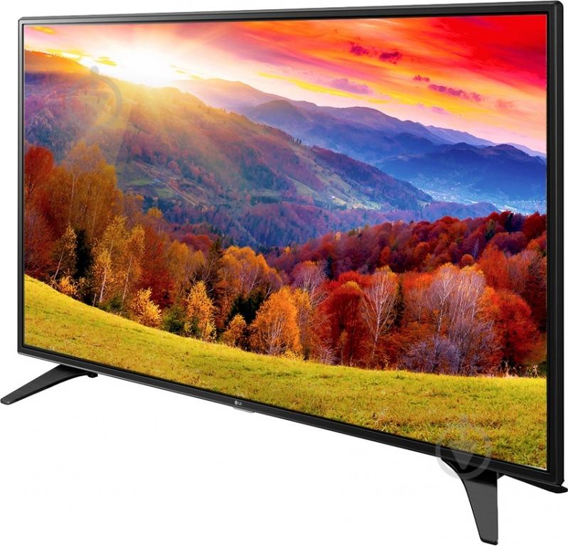 Телевизор LG 32LH604V - фото 6 Телевизор LG 32LH604V - фото 6