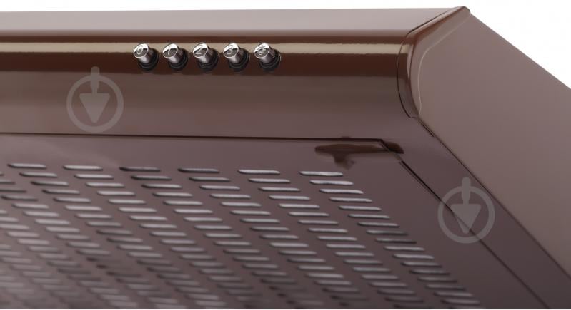 Вытяжка Eleyus Vizor 60 BR - фото 10