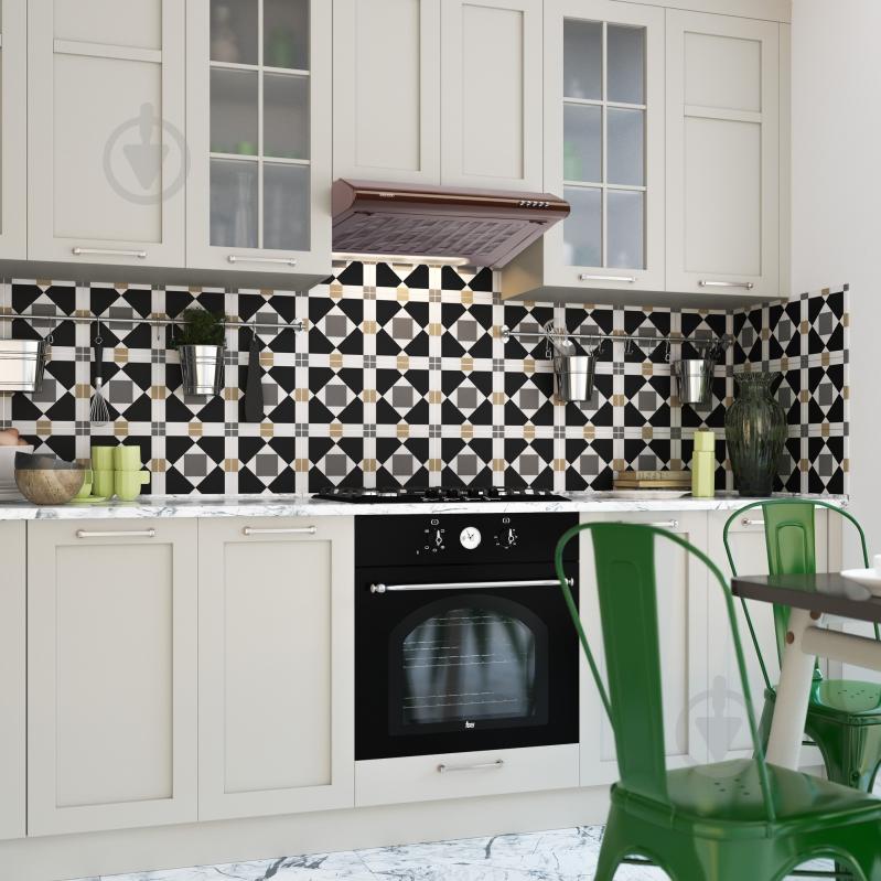 Вытяжка Eleyus Vizor 60 BR - фото 13