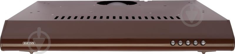 Вытяжка Eleyus Vizor 60 BR - фото 4