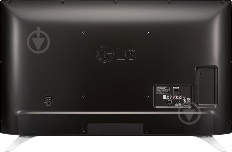 Телевизор LG 32LH609V - фото 6