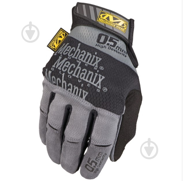 Рукавички Mechanix Specialty Hi-Dexterity M (8) MSD-05-009 - фото 1