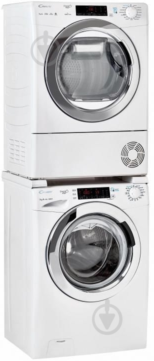 Монтажный комплект Candy STKG KIT TD SLIM - фото 2