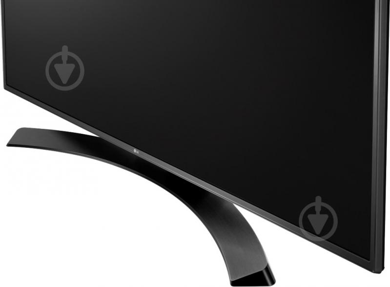 Телевизор LG 43LH604V - фото 4 Телевизор LG 43LH604V - фото 4