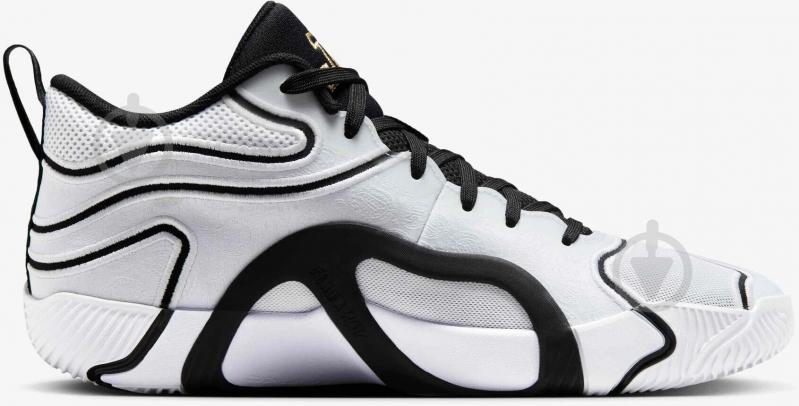 ᐉ Кроссовки мужские демисезонные Jordan TATUM 3 IB8149-100 р.44,5