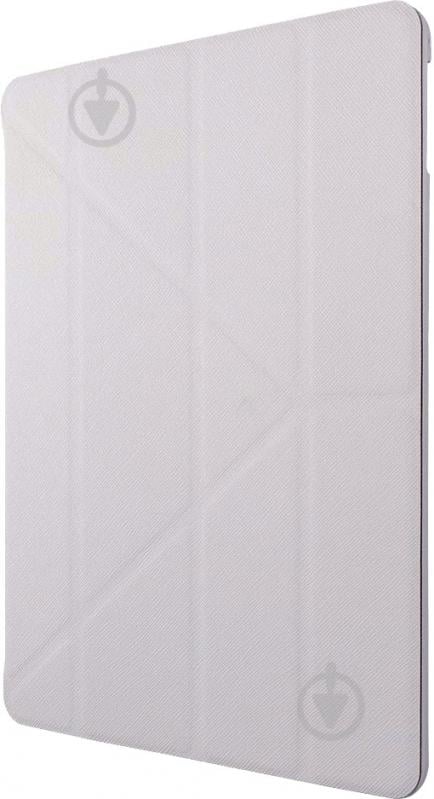 Чехол OZAKI O!coat Slim-Y Versatile iPad Air 2 white (OC118WH) - фото 2