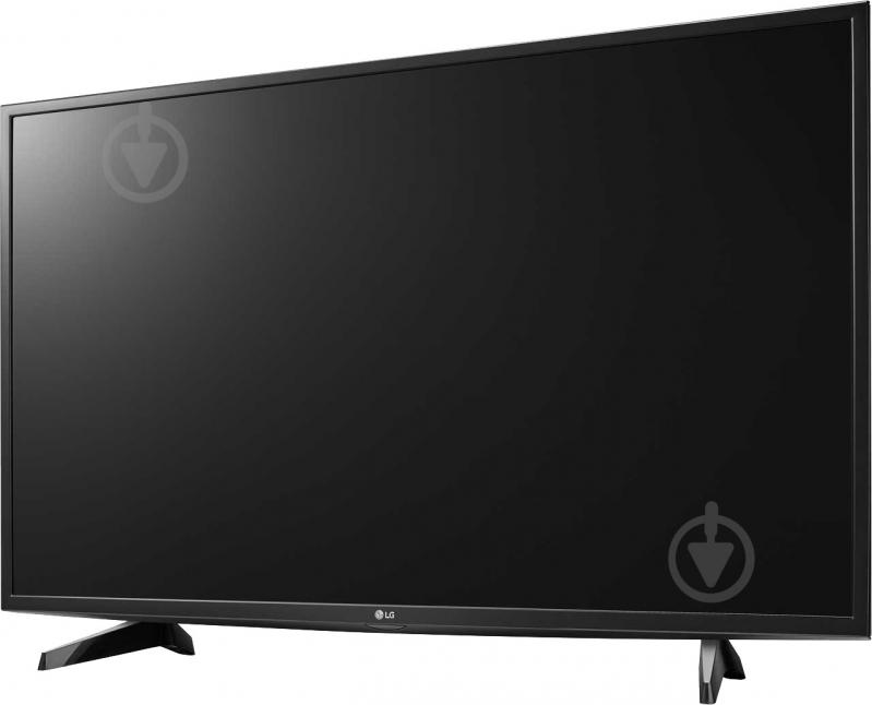 Телевізор LG 43UH610V - фото 3