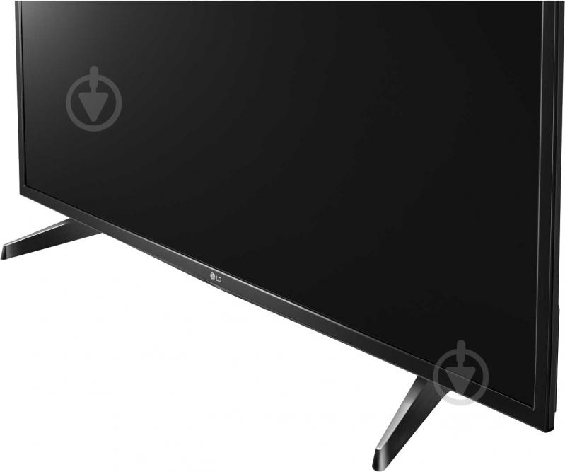 Телевізор LG 43UH610V - фото 5