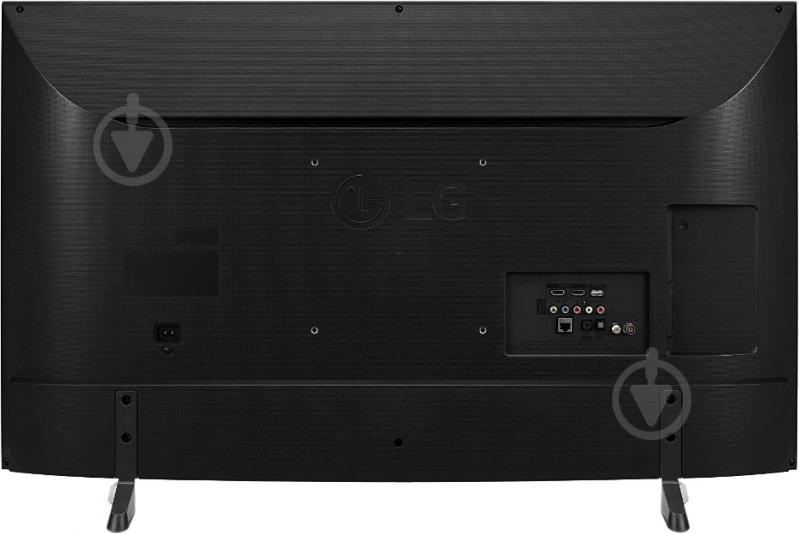Телевізор LG 43UH610V - фото 6
