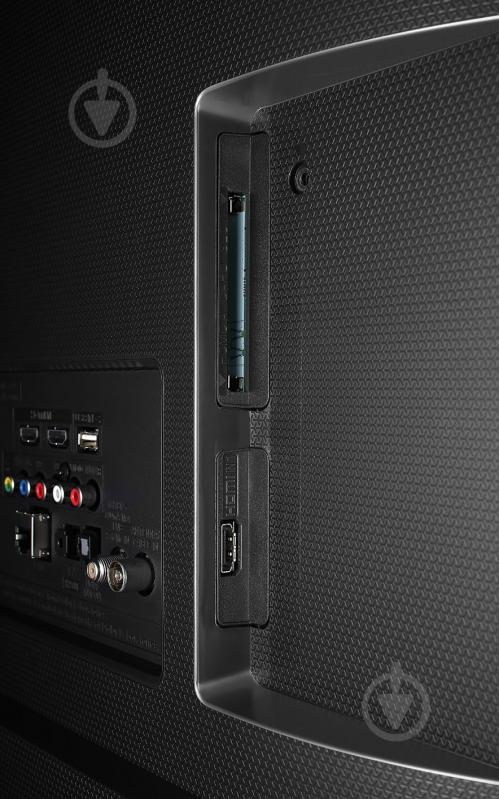 Телевізор LG 43UH610V - фото 8
