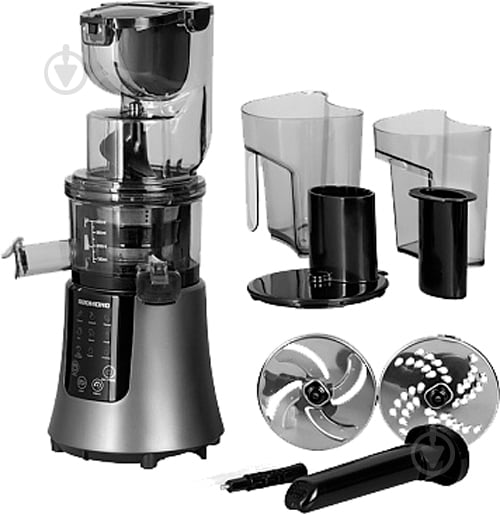 Соковыжималка Redmond RJ 912S - фото 8 Соковыжималка Redmond RJ 912S - фото 8