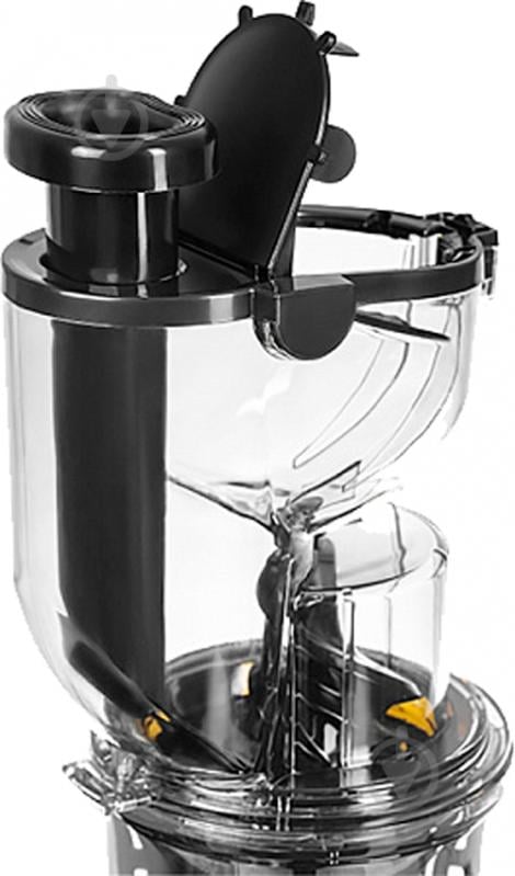 Соковыжималка Redmond RJ 912S - фото 5 Соковыжималка Redmond RJ 912S - фото 5