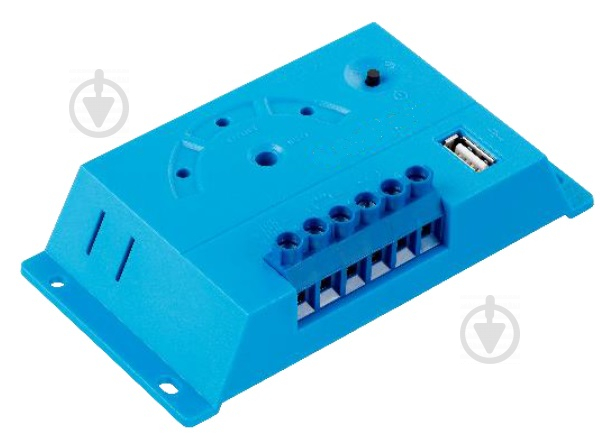 Контролер Altek P-10А/12V-USB 2114262 - фото 1