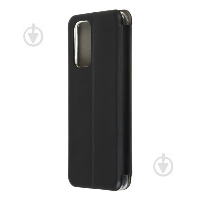 Чехол-книжка Armorstandart G-Case для Xiaomi Redmi Note 10 Pro Black (ARM59821) - фото 2