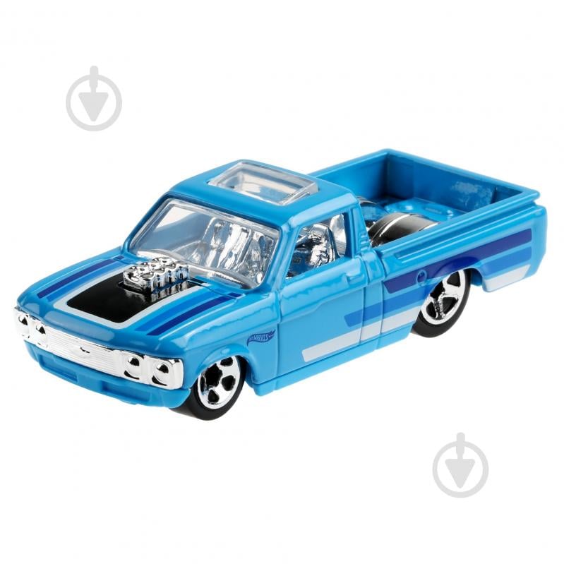 Машинка Hot Wheels Пикап в ассортименте 1:64 GYN20 - фото 13