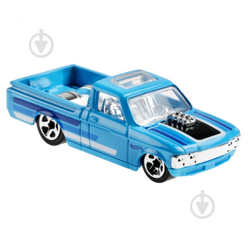 Машинка Hot Wheels Пикап в ассортименте 1:64 GYN20 - фото 11