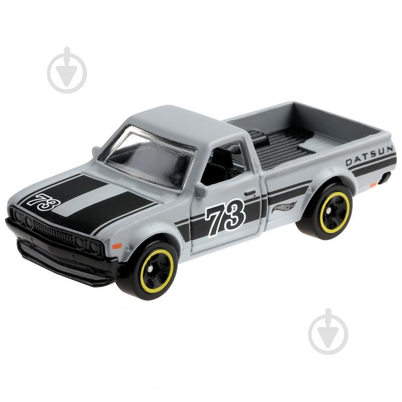 Машинка Hot Wheels Пикап в ассортименте 1:64 GYN20 - фото 10