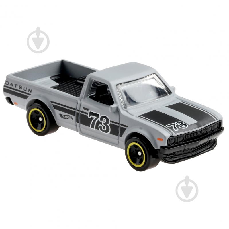 Машинка Hot Wheels Пикап в ассортименте 1:64 GYN20 - фото 8