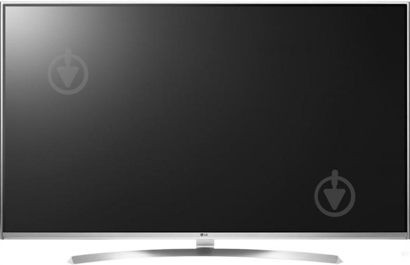 Телевизор LG 49UH850V - фото 2