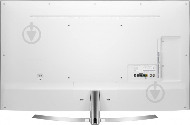 Телевизор LG 49UH850V - фото 7