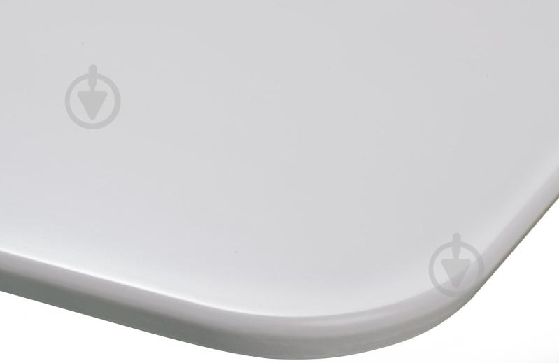 Стіл обідній Eagle THUNDER 1200(1600)х750 white - фото 7
