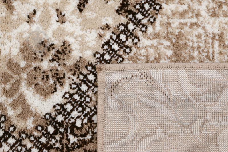 Ковер Karat Carpet Cappuccino 16010/12 1,6x2,3 м - фото 3