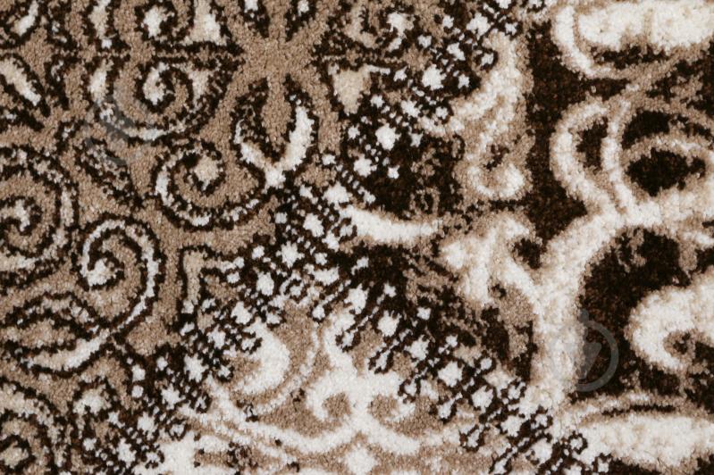 Ковер Karat Carpet Cappuccino 16010/12 1,6x2,3 м - фото 2