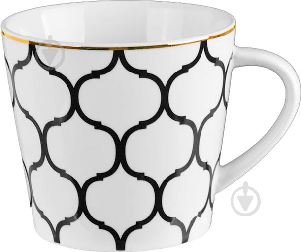Чашка для чая Lefard Lace 400 мл 920-065 - фото 1