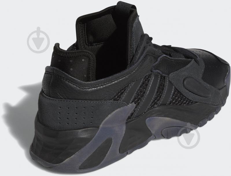 Кросівки Adidas STREETBALL EG8040 р.42 2/3 - фото 5 Кросівки Adidas STREETBALL EG8040 р.42 2/3 - фото 5
